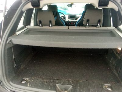 BMW i3 I3 AUTOMATIC 120AH eléctrico