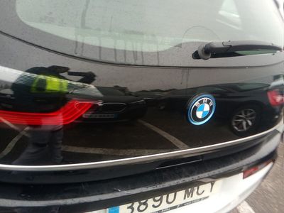 BMW i3 I3 AUTOMATIC 120AH eléctrico