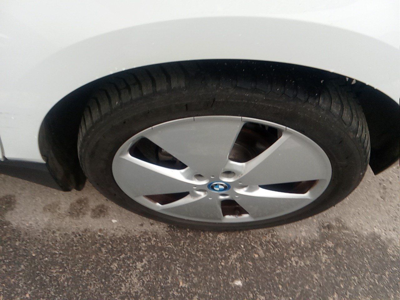 BMW i3 I3 AUTOMATIC 120AH eléctrico - Foto 2