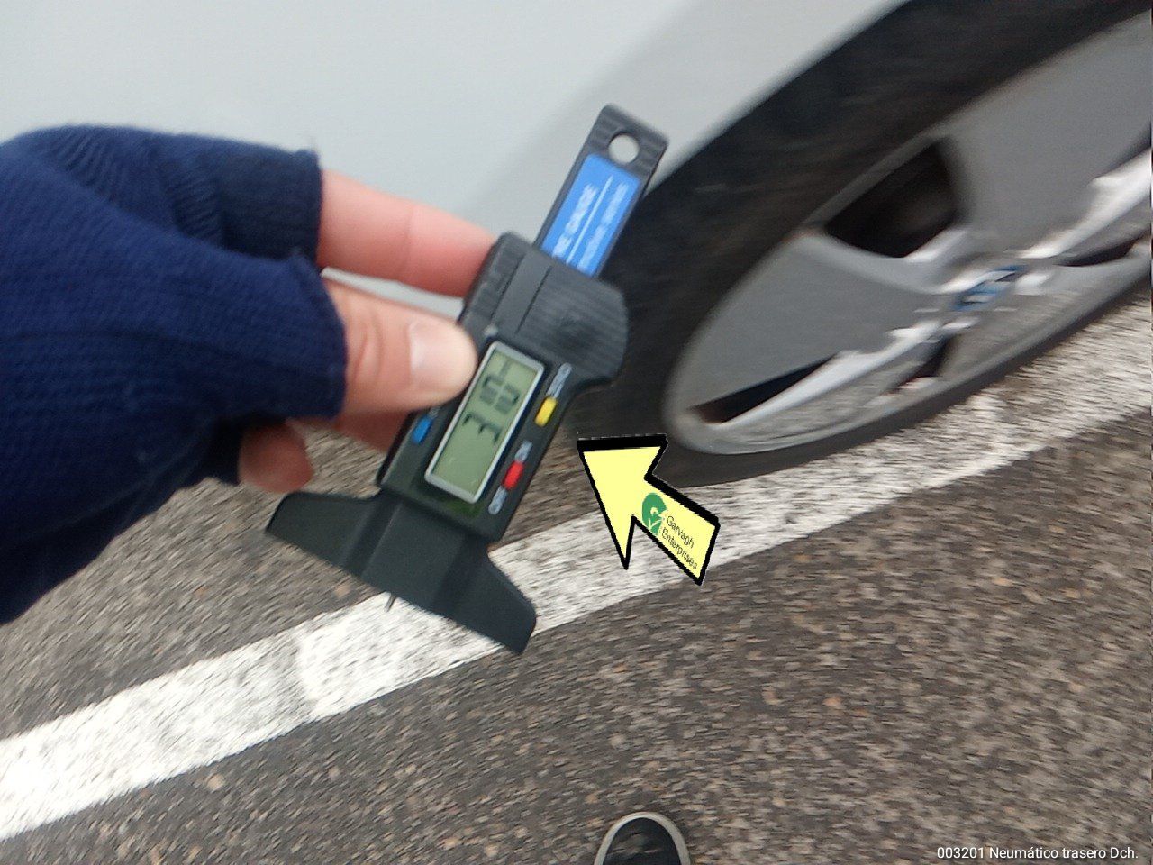 BMW i3 I3 AUTOMATIC 120AH eléctrico - Foto 2