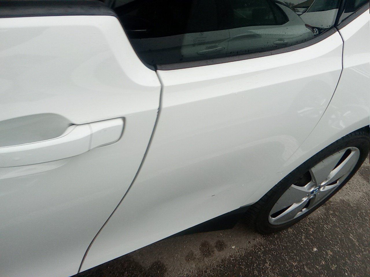 BMW i3 I3 AUTOMATIC 120AH eléctrico - Foto 2