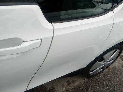 BMW i3 I3 AUTOMATIC 120AH eléctrico