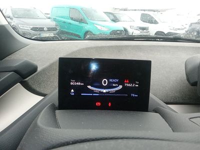 BMW i3 I3 AUTOMATIC 120AH eléctrico