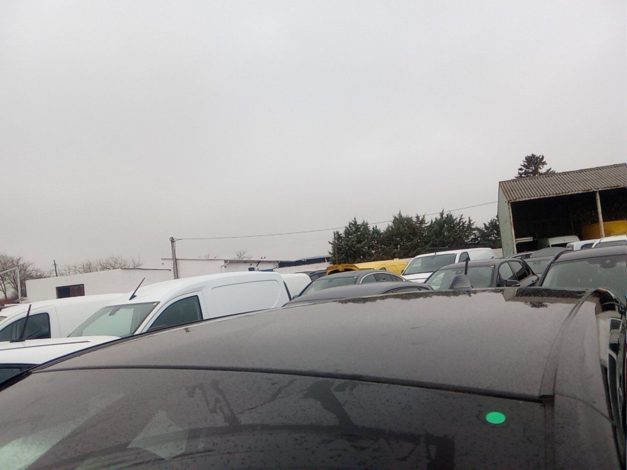 BMW i3 I3 AUTOMATIC 120AH eléctrico - Foto 2