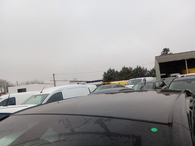 BMW i3 I3 AUTOMATIC 120AH eléctrico