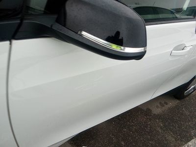 BMW i3 I3 AUTOMATIC 120AH eléctrico