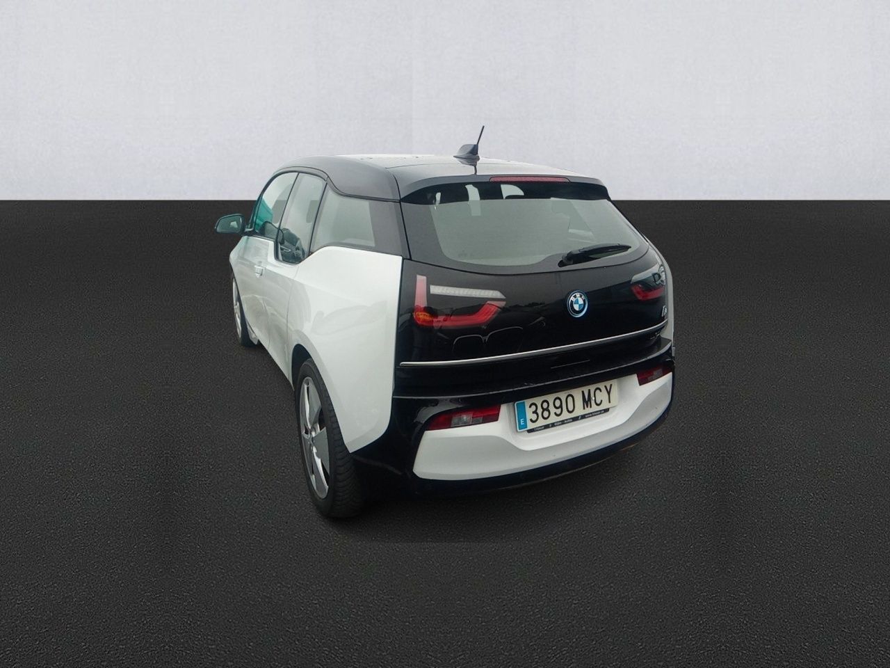 BMW i3 I3 AUTOMATIC 120AH eléctrico - Foto 2