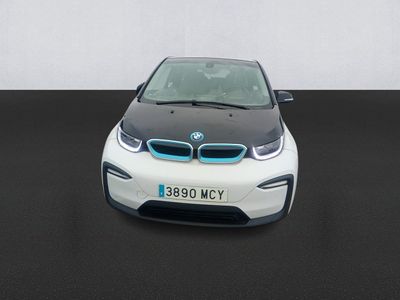 BMW i3 I3 AUTOMATIC 120AH eléctrico