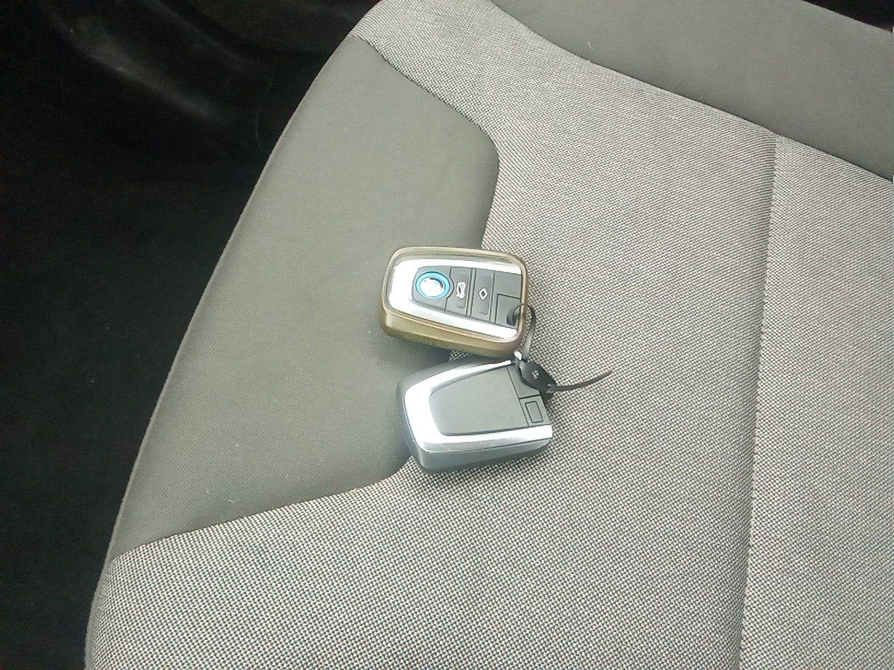 BMW i3 I3 AUTOMATIC 120AH eléctrico - Foto 2