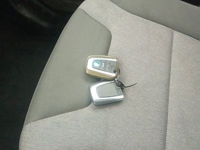 BMW i3 I3 AUTOMATIC 120AH eléctrico