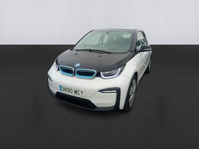 BMW i3 I3 AUTOMATIC 120AH eléctrico