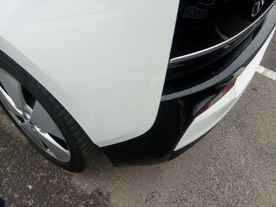 BMW i3 I3 AUTOMATIC 120AH eléctrico