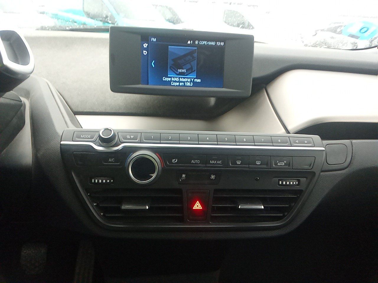 BMW i3 I3 AUTOMATIC 120AH eléctrico - Foto 2