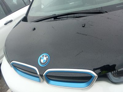 BMW i3 I3 AUTOMATIC 120AH eléctrico