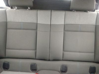 BMW i3 I3 AUTOMATIC 120AH eléctrico