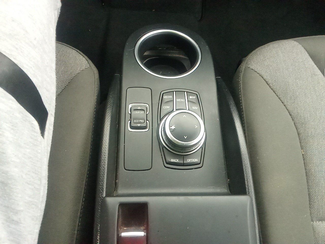 BMW i3 I3 AUTOMATIC 120AH eléctrico - Foto 2