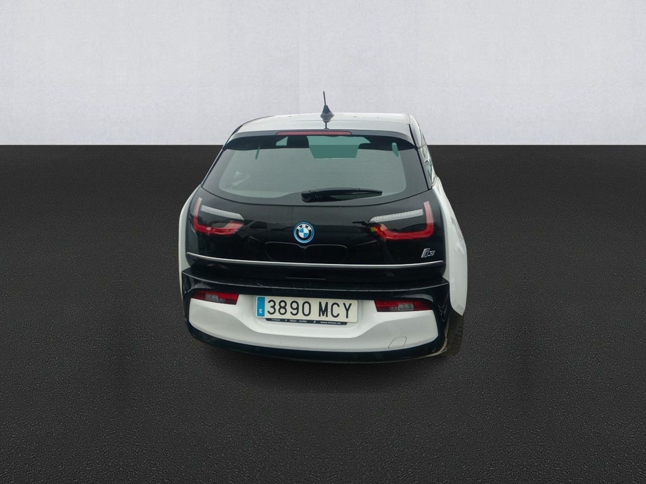 BMW i3 I3 AUTOMATIC 120AH eléctrico - Foto 2