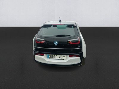 BMW i3 I3 AUTOMATIC 120AH eléctrico