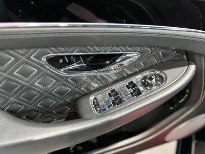 Bentley Continental GT W12 · Mulliner · First Edition · Blackline* * 