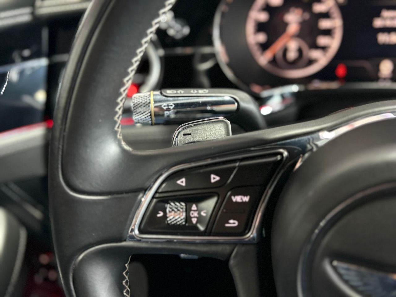 Bentley Continental GT W12 · Mulliner · First Edition · Blackline* *  - Foto 2