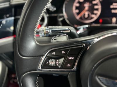 Bentley Continental GT W12 · Mulliner · First Edition · Blackline* * 