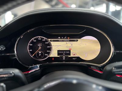 Bentley Continental GT W12 · Mulliner · First Edition · Blackline* * 