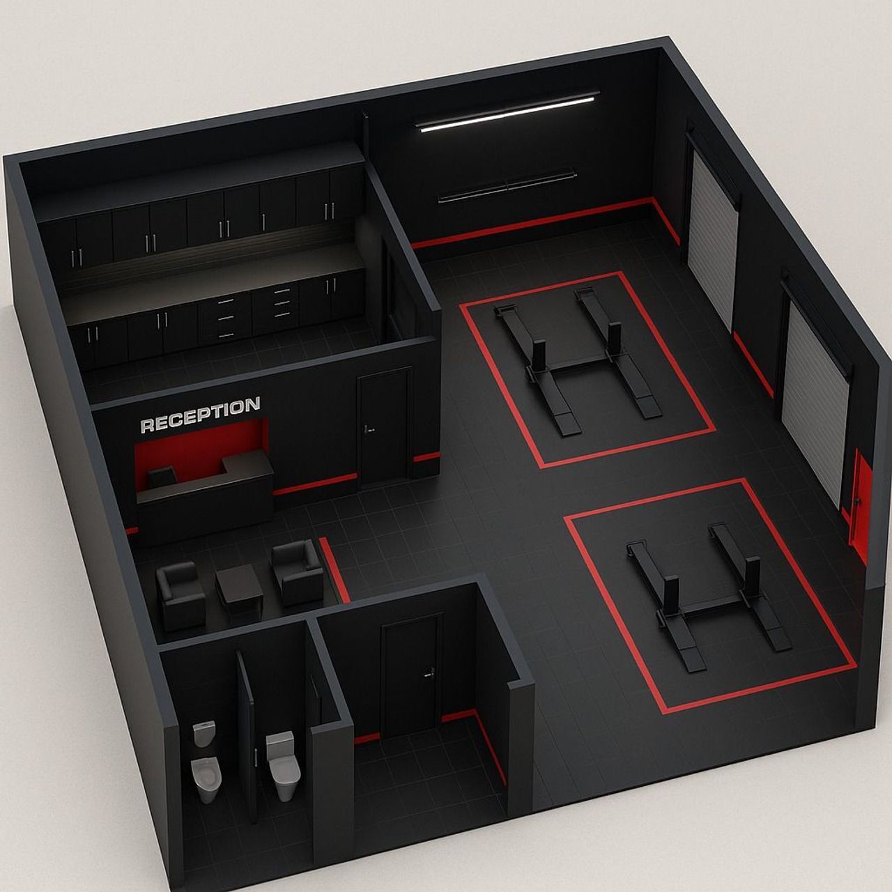 Bentley Continental GT W12 · Mulliner · First Edition · Blackline* *  - Foto 2