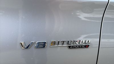 Mercedes Clase S 63 AMG  s coupé 63 s amg 4matic s + 9g tronic full top