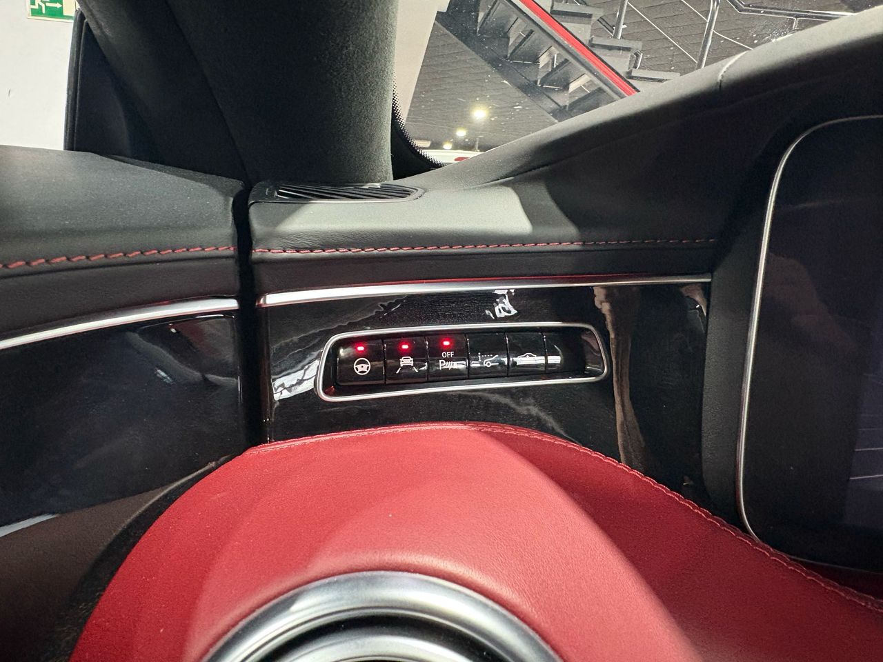 Mercedes Clase S 63 AMG  s coupé 63 s amg 4matic s + 9g tronic full top - Foto 2