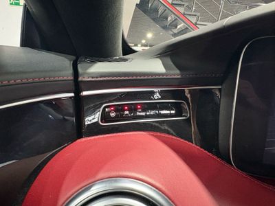 Mercedes Clase S 63 AMG  s coupé 63 s amg 4matic s + 9g tronic full top