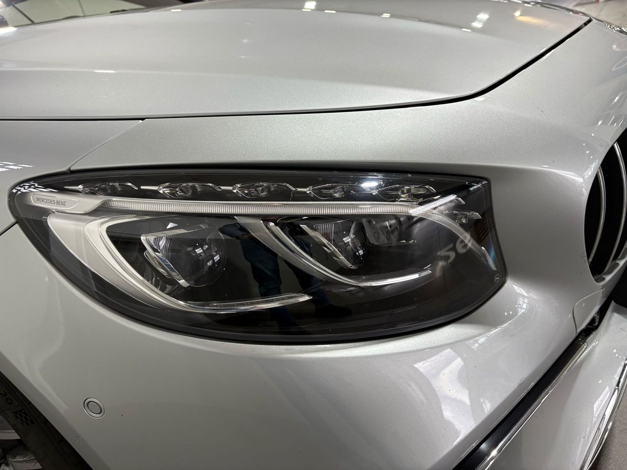 Mercedes Clase S 63 AMG  s coupé 63 s amg 4matic s + 9g tronic full top - Foto 2