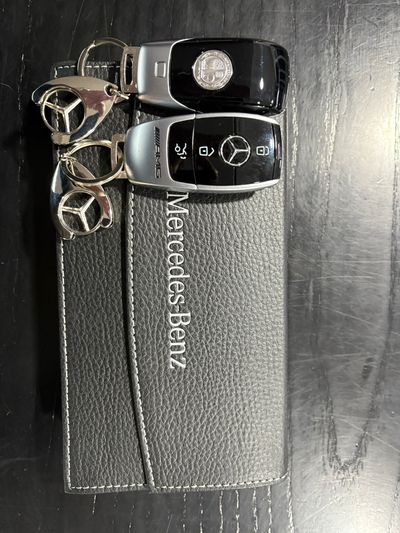 Mercedes Clase S 63 AMG  s coupé 63 s amg 4matic s + 9g tronic full top