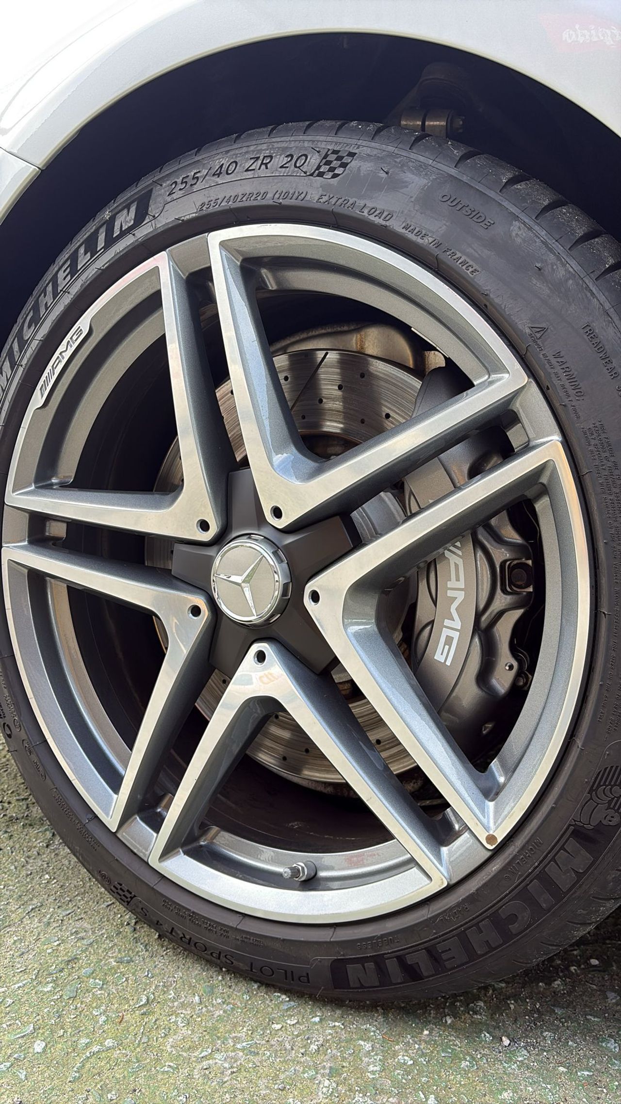 Mercedes Clase S 63 AMG  s coupé 63 s amg 4matic s + 9g tronic full top - Foto 2