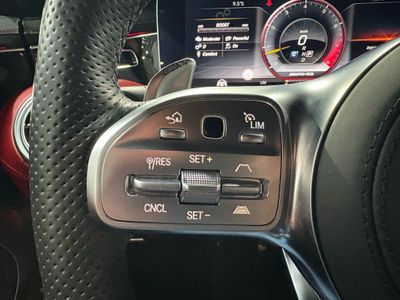 Mercedes Clase S 63 AMG  s coupé 63 s amg 4matic s + 9g tronic full top