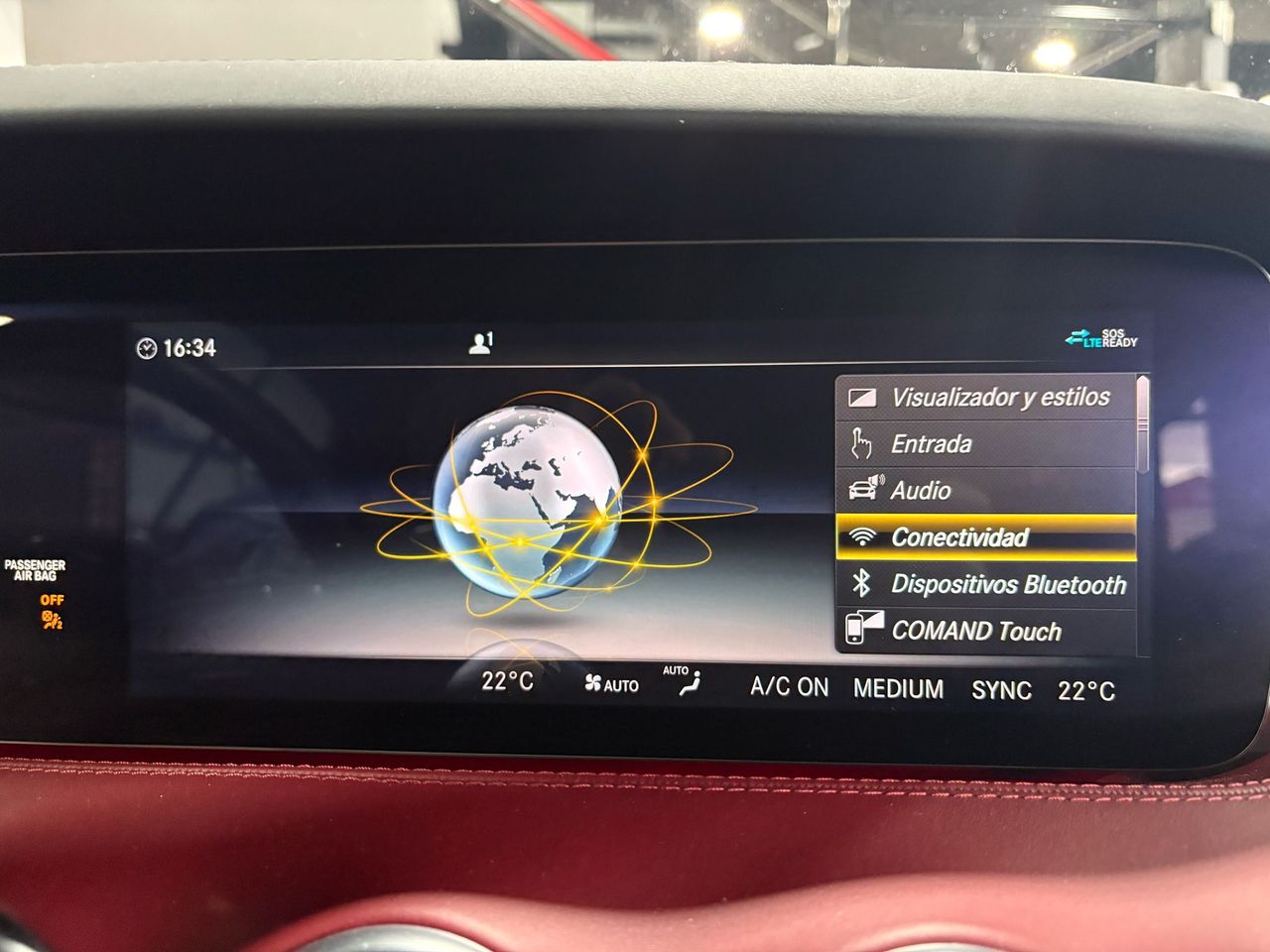 Mercedes Clase S 63 AMG  s coupé 63 s amg 4matic s + 9g tronic full top - Foto 2