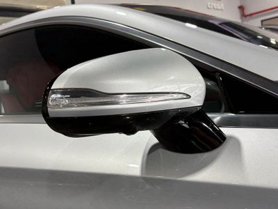 Mercedes Clase S 63 AMG  s coupé 63 s amg 4matic s + 9g tronic full top