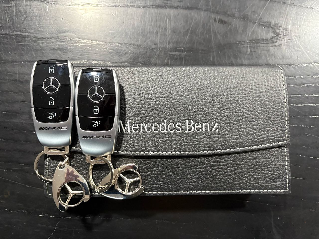 Mercedes Clase S 63 AMG  s coupé 63 s amg 4matic s + 9g tronic full top - Foto 2