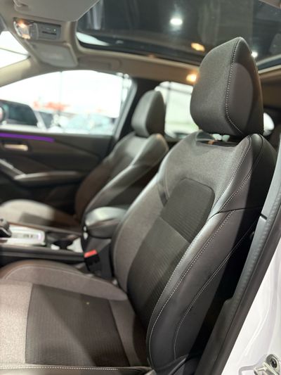 Nissan Qashqai DIG-T 116KW CVT N-CONNECTA 