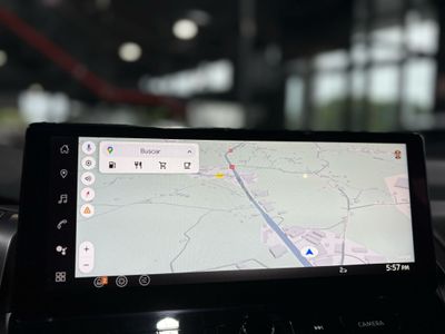 Nissan Qashqai DIG-T 116KW CVT N-CONNECTA 