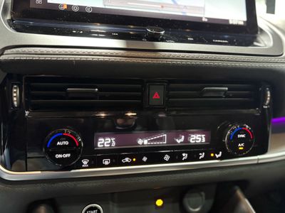 Nissan Qashqai DIG-T 116KW CVT N-CONNECTA 