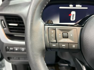 Nissan Qashqai DIG-T 116KW CVT N-CONNECTA 