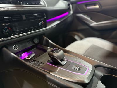 Nissan Qashqai DIG-T 116KW CVT N-CONNECTA 