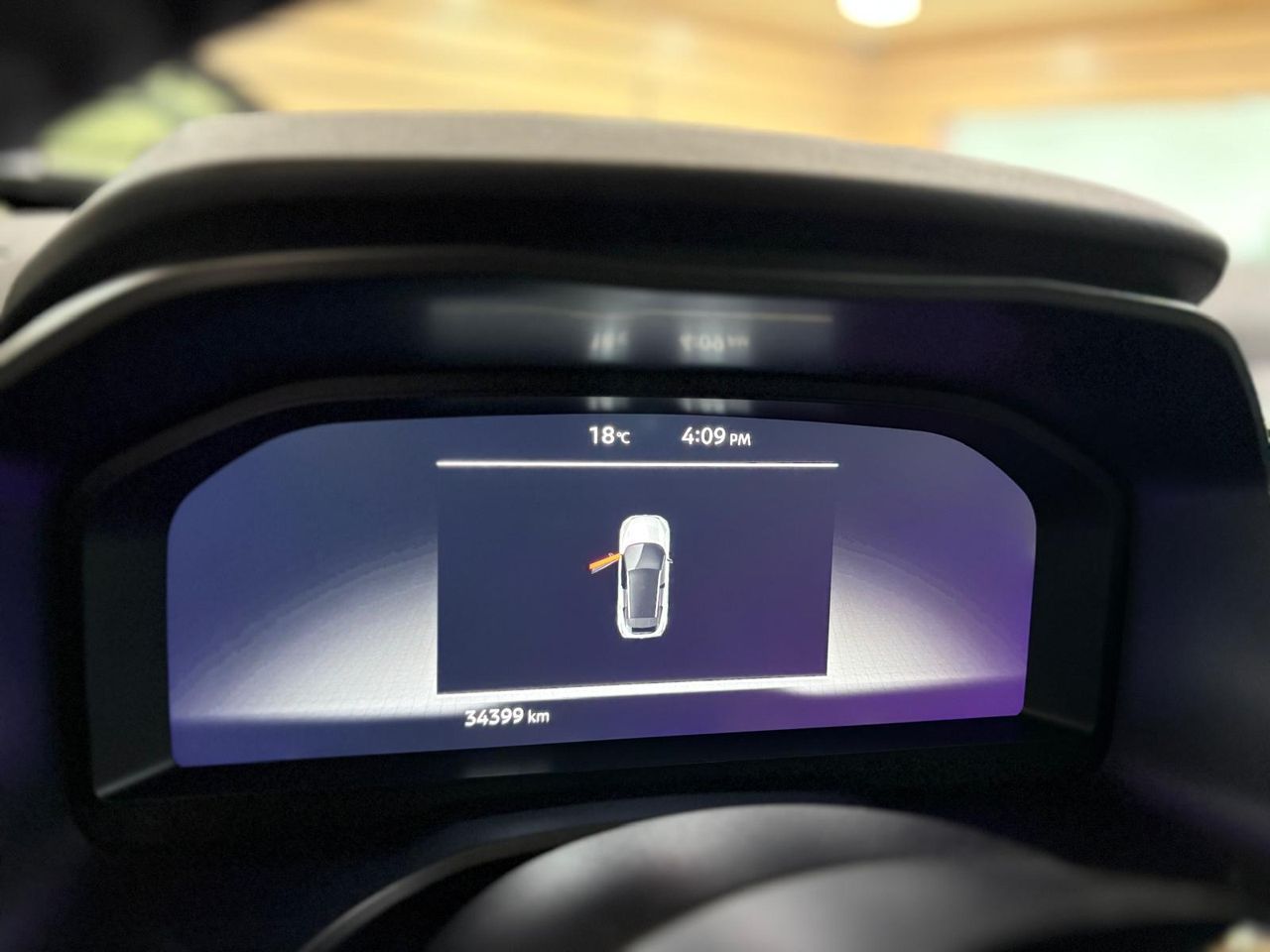 Nissan Qashqai DIG-T 116KW CVT N-CONNECTA  - Foto 2