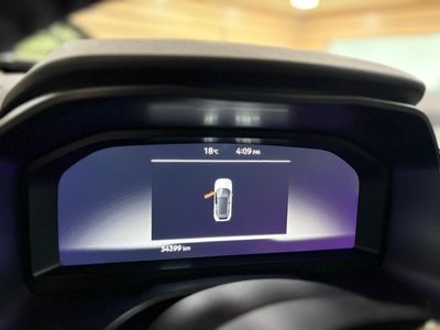 Nissan Qashqai DIG-T 116KW CVT N-CONNECTA 