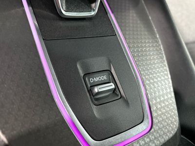 Nissan Qashqai DIG-T 116KW CVT N-CONNECTA 