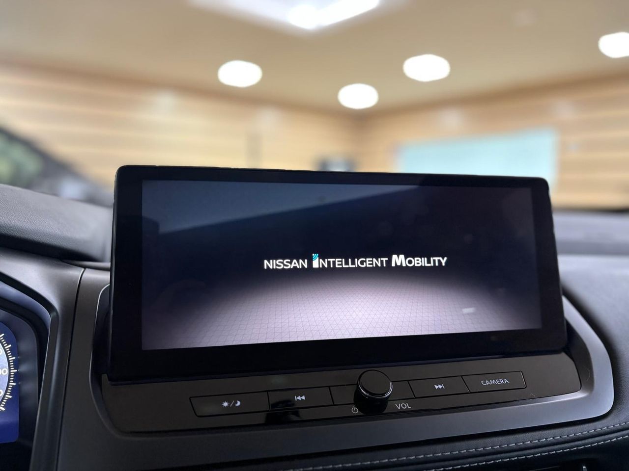 Nissan Qashqai DIG-T 116KW CVT N-CONNECTA  - Foto 2