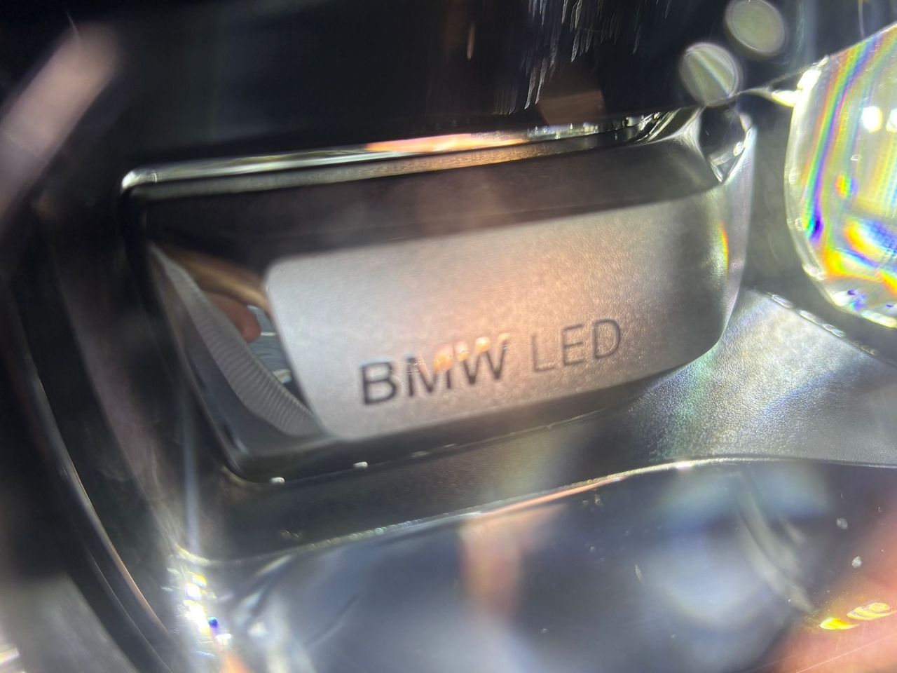 BMW i3 I3 AUTOMATIC 120AH eléctrico - Foto 2