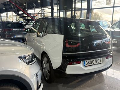 BMW i3 I3 AUTOMATIC 120AH eléctrico