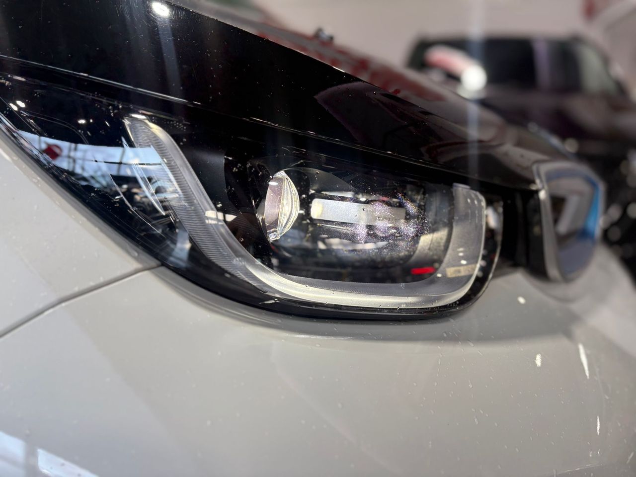 BMW i3 I3 AUTOMATIC 120AH eléctrico - Foto 2