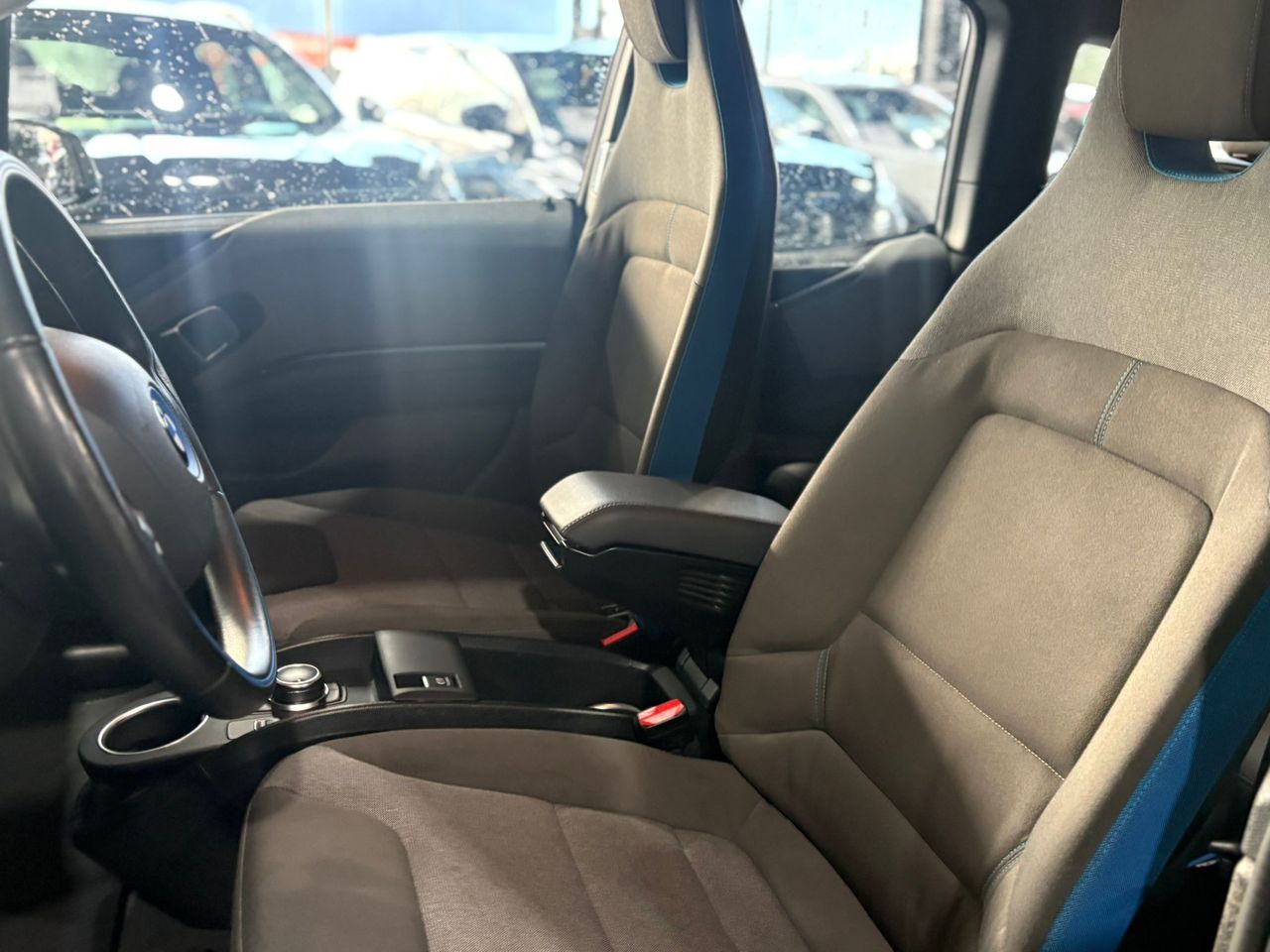 BMW i3 I3 AUTOMATIC 120AH eléctrico - Foto 2